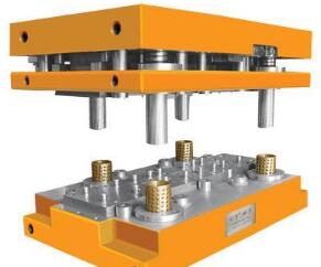 多工位級進(jìn)模分類與特點(diǎn)