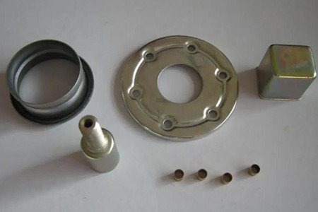 精密沖壓件報價時應注意哪些問題？