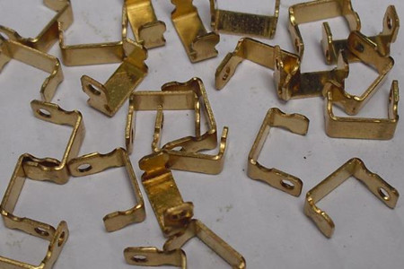 五金彈片主要優點和應用領域