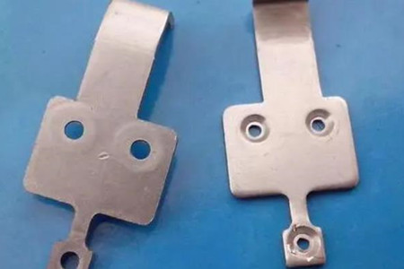 五金彈片批發(fā)價(jià)格，由昌馳電子分析！