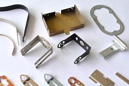 如何預防精密沖壓件不良毛刺的產(chǎn)生?昌馳分享！