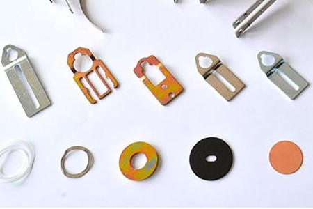 如何預防精密沖壓件不良毛刺的產(chǎn)生?昌馳分享！