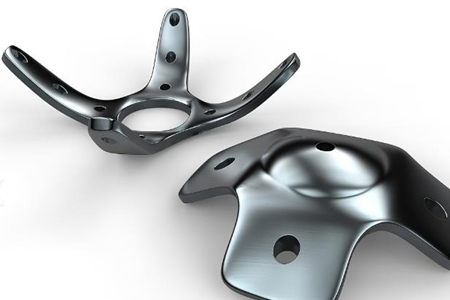 做好精密沖壓件檢驗工作，減少不良品發生率！ 圖1