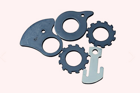 做好精密沖壓件檢驗工作，減少不良品發生率！ 圖2