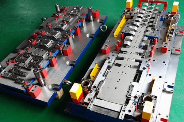 連續模安裝步驟和注意事項，總結的太全面了！ 圖1