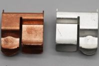 五金彈片加工時(shí)的常見外觀缺陷及解決方法