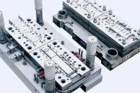 連續模、單沖模以及復合模三者的區別